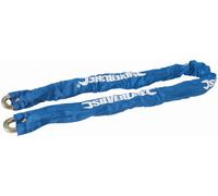 Silverline Catene di sicurezzaitCatena ad alta sicurezza incapsulatait 1200 mm