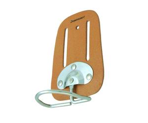 Silverline CB06 Supporto per mmer Ha 100 x 50 mm
