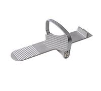 SOLLEVATORE PORTE FINESTRE PLANTARE PEDALE SOLLEVA PANNELLI SILV CB85