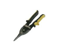 Silverline Cesoia Aviation 240mm Ingegneria Meccanica DIY Strumento