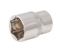 Silverline Chiave a bussola 1/4' metrica