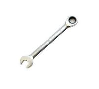 Silverline Chiave A Cricchetto Testa Fissa 21mm Attrezzo Meccanico DIY
