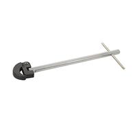 Silverline, Chiave a tubo regolabile per lavandino, 280 mm (CB40)