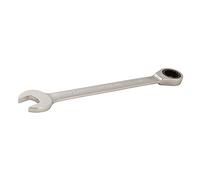Silverline, Chiave combinata a cricchetto - 395006
