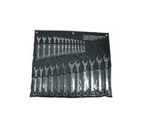 Silverline Chiave Combinata Set 25pce 6 - 32mm Ingegneria Meccanica Strumento
