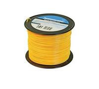 Silverline Commerciale Filo Decespugliatore Rotondo 2mm X 377m Giardinaggio Tool