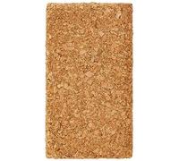 Silverline Cork Silverline levigatura 110 x 60 x 30mm