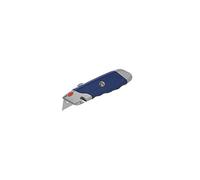 Silverline CT01, Taglierino Pesante Retrattile, 150 mm