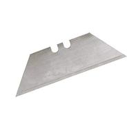 Silverline CT10 - Lame trapezoidali, 100 pezzi
