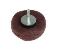 Silverline Levigatura mop in forma di cupola