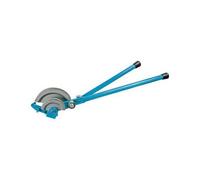Silverline Curvatubi E Guida Heavy Duty 745Mm Attrezzo Fai Da Te