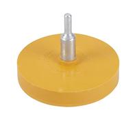 Silverline - Cuscinetto in Gomma per Cancellare 85 mm (509509)