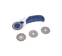Silverline, Taglierina a rotella 3-in-1 - 184953