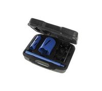 Silverline Diamond Core Kit Trapano 3pce Fai da Te Potenza Strumento Accessori
