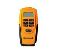 Silverline Digitale Gamma Misurare 0.6-15m Misuratore Strumento