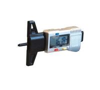 Silverline Digitale Profondimetro 0-25mm Strumento Automobilistico