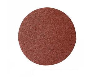 Silverline Dischi a Fissaggio Strappo 250mm 10pk