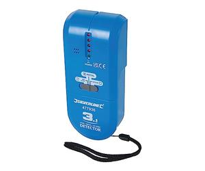 Silverline, Dispositivo per localizzazione 3-in-1-477936