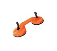 GI6893 Silverline Ventosa Doppia 70kg Carrozzeria Strumento