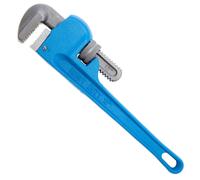 Silverline Esperto Stillson Chiave Tubo 30.5cm 300mm Jaw Capacità 50mm 868615