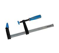 Silverline F-Morsetto Heavy Duty 300 x 80mm