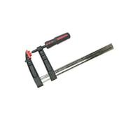 Silverline F Morsetto Resistente (Profondo Capacità) 500 x 120mm Legno Strumento