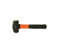 Silverline Fibra di Vetro Grumo Martello 0.9kg DIY Strumento