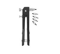 Silverline Filettato Rivetto Inserto Strumento 4-8mm Ingegneria Meccanica DIY