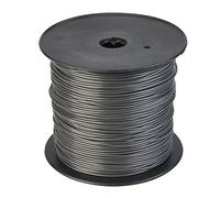 Silverline Commerciale Filo Decespugliatore Rotondo 2.4mm - 262m Giardinaggio