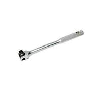 Silverline Flessibile Manico 1.3cm Drive / 600mm Ingegneria Meccanica Strumento