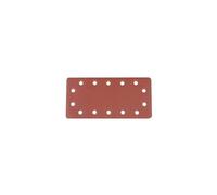 Silverline Fogli 1/2 Forati a Fissaggio Strappo 10pk