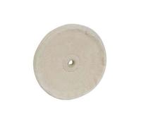 Silverline Foglie Sfuse Ruota Lucidatrice 150mm Fai da Te Potenza Accessori