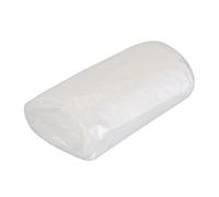 Silverline Foglio antipolvere in polietilene, 3,6 x 3,6 m (12' x 12') ca. (633874)