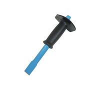 Silverline Freddo Scalpello con Protezione 19 x 250mm Terzisti DIY Strumento