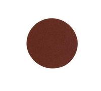Silverline Gancio & Ciclo Dischi 300mm 10pk 60 Sabbia Fai da Te Potenza