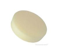 Silverline Gancio & Ciclo Lucidante Spugna 180 x 38mm Fai da Te Potenza