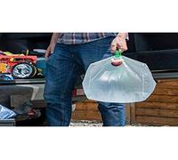Silverline, Ghirba pieghevole per acqua, 20 litri