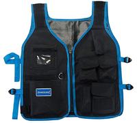 Silverline, Gilet porta attrezzi