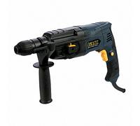 Silverline GMC SDSHD850 Martello perforatore SDS+ 5 funzioni 850 W