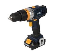 Silverline GMC trapano a percussione, 18 V, GCHD18