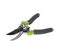 Silverline GT101 Forbice da Potatura, Nero