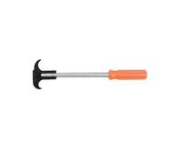 Silverline Guarnizione Estrattore 320mm per Auto Carrozzeria Strumento