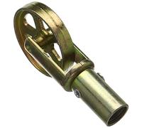 SILVERLINE Guide Wheel Head