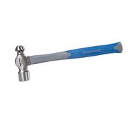 Silverline HA35, Martello a punta tonda con manico in vetroresina 0.896kg