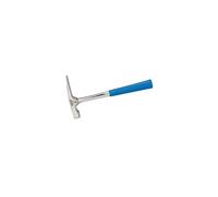 Silverline HA65B Martellina Da Muratura Con Manico Tubolare