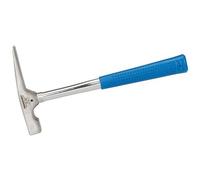 Silverline HA65B Martellina Da Muratura Con Manico Tubolare