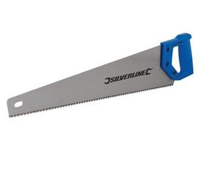 Silverline Hardpoint Silverline 500 millimetri Saw 7tpi