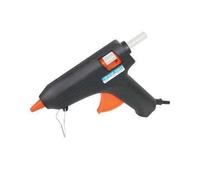 Silverline Hobby Colla Pistola 230V 15W (40W) Craft Utensile Fai da Te