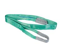 Silverline - Imbragatura da carico 2 t 2 m (245056)
