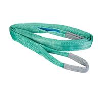 Silverline - Imbragatura da carico 2 t 4 m (598512)